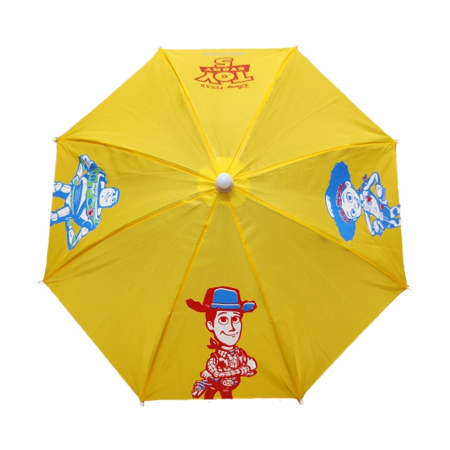 TOY STORY 5 ระบายสีและเกมแสนสนุก game CHANGERS + ร่มทอยสตอรี่